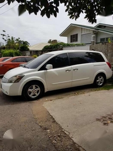 2009 Nissan Quest FOR SALE