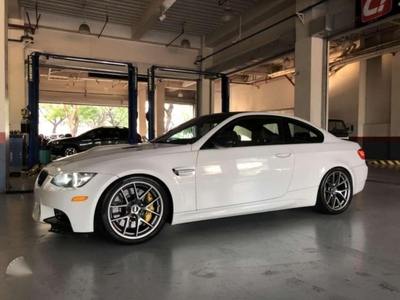 2010 BMW M3 FOR SALE