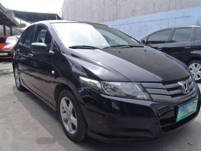 2010 Honda City 1.3 S AT FOR SALE