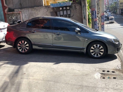 2010 Honda Civic for sale in Cebu City
