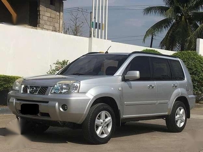 2010 Nissan X-trail for sale