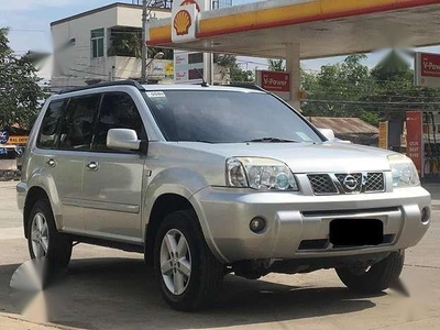 2010 nissan xtrail for sale