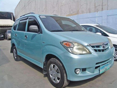 2010 Toyota Avanza for sale