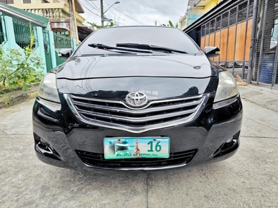 2010 Toyota Vios 1.5 G CVT in Bacoor, Cavite