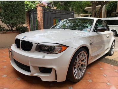 2011 Bmw M-Series for sale in Manila