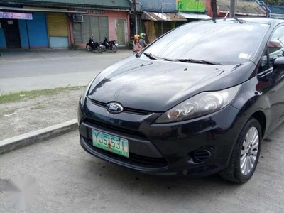 2011 Ford Fiesta Hatchback Manual Cebu Unit First Owned