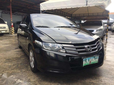 2011 Honda City 13 S AT for sale