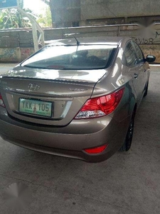 2011 Hyundai Accent FOR SALE
