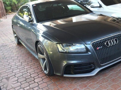 2012 Audi RS5 for sale