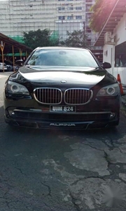 2012 Bmw 7-Series for sale in Makati