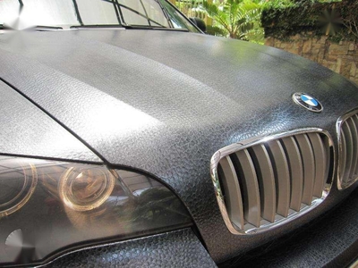 2012 BMW X5 Msport 48i V8 in Alligatorskin