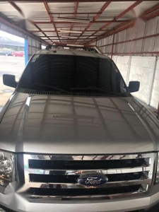 2012 Ford Expedition armored FOR SALE