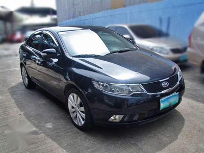 2012 Kia Forte 2.0 At for sale