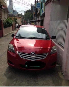 2012 Toyota Vios 1.3 J​ For sale