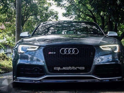 2013 Audi RS5 for sale