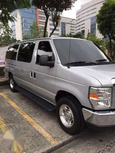 2013 Ford E150 for sale