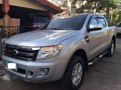 2013 Ford Ranger for sale