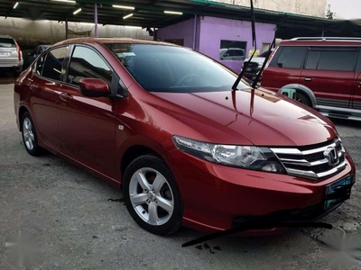 2013 Honda City 1.3 S First Owned