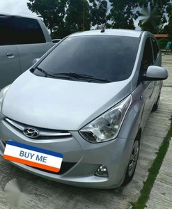 2013 Hyundai Eon GLS for sale