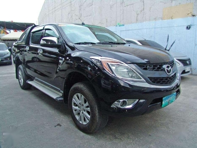2013 Mazda BT50 3.2 4x4 AT for sale