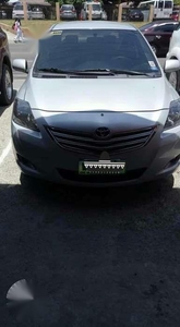 2013 Toyota Vios 1.3 G AT for sale fully loaded
