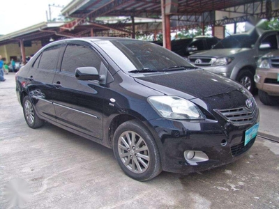2013 Toyota Vios 1.3 G Mt FOR SALE