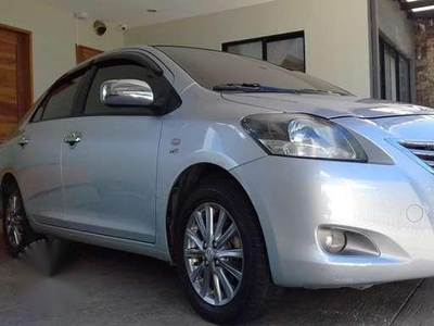 2013 Toyota Vios 1.3 manual FOR SALE