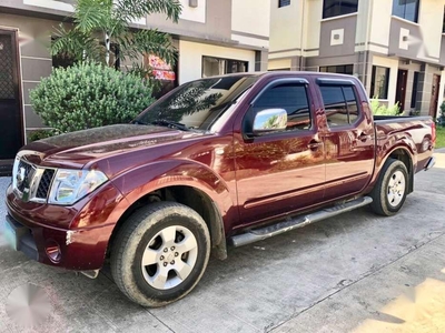 2014 Nissan Navara for sale