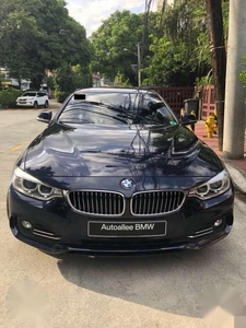 2015 BMW 420d Gran Coupe for sale