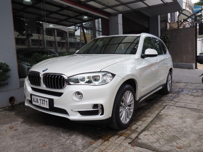 2015 Bmw X5 for sale in Pasig