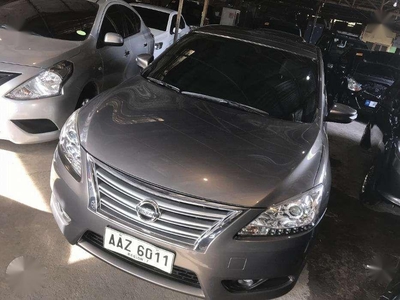 2015 Nissan Sylphy for sale