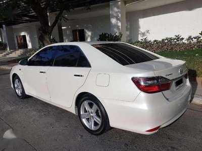 2015 Toyota Camry Sport Automatic For Sale
