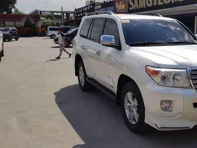 2015 Toyota Land Cruiser Local for sale