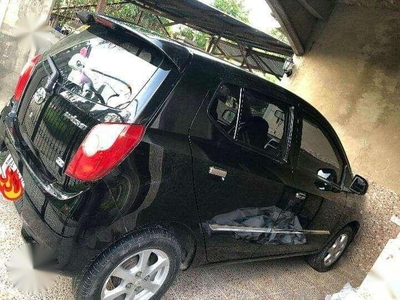 2015 Toyota Wigo ManuaL FOR SALE