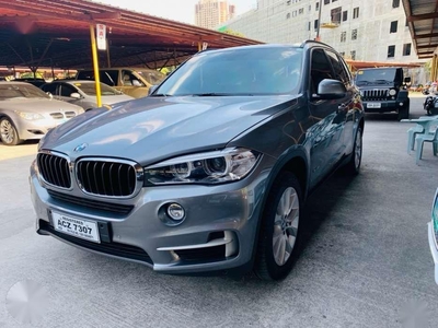 2016 BMW X5 3.0L Diesel for sale in Pasig