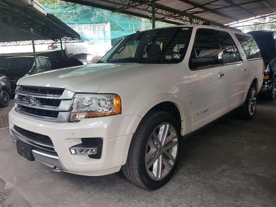 2016 Ford Expedition for sale