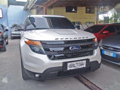 2016 Ford Explorer AT for sale