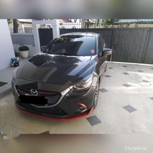 2016 Mazda 2 AT for sale
