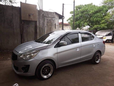 2016 Mitsubishi Mirage G4 for sale