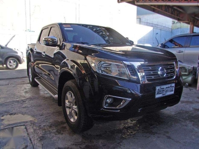 2016 Nissan Navara Calibre EL MT FOR SALE