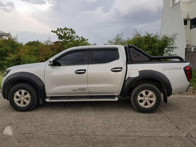 2016 Nissan Navara for sale