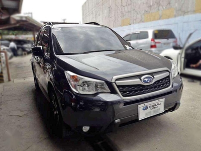 2016 Subaru Forester 2.0i-P At For sale