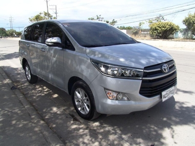 2016 Toyota Innova for sale in Mandaue