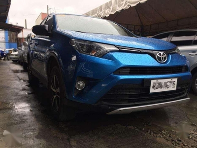 2016 Toyota Rav4 for sale