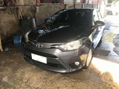 2016 Toyota Vios 1.3 AT for sale