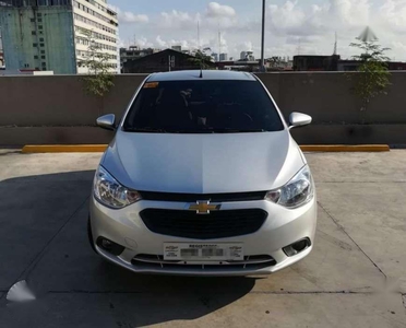 2017 Chevrolet Sail FOR SALE