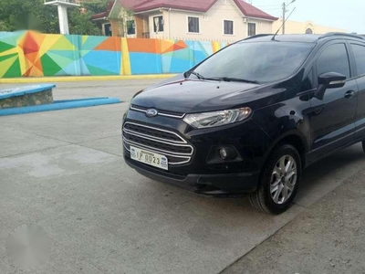 2017 Ford Ecosport like brand new For sale