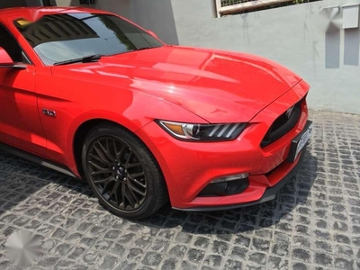 2017 Ford Mustang GT V8 BRAND NEW for sale