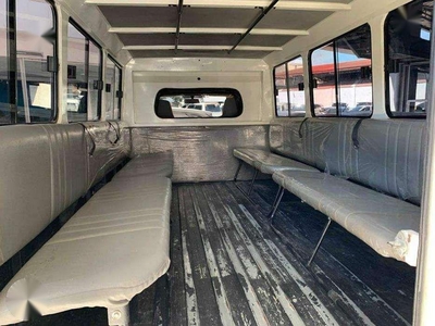 2017 Hyundai H100 Shuttle Van FOR SALE