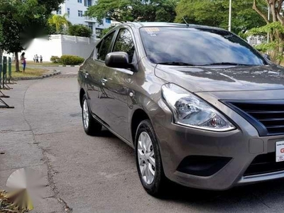 2017 Nissan Almera 1.5 M-T Top of the Line